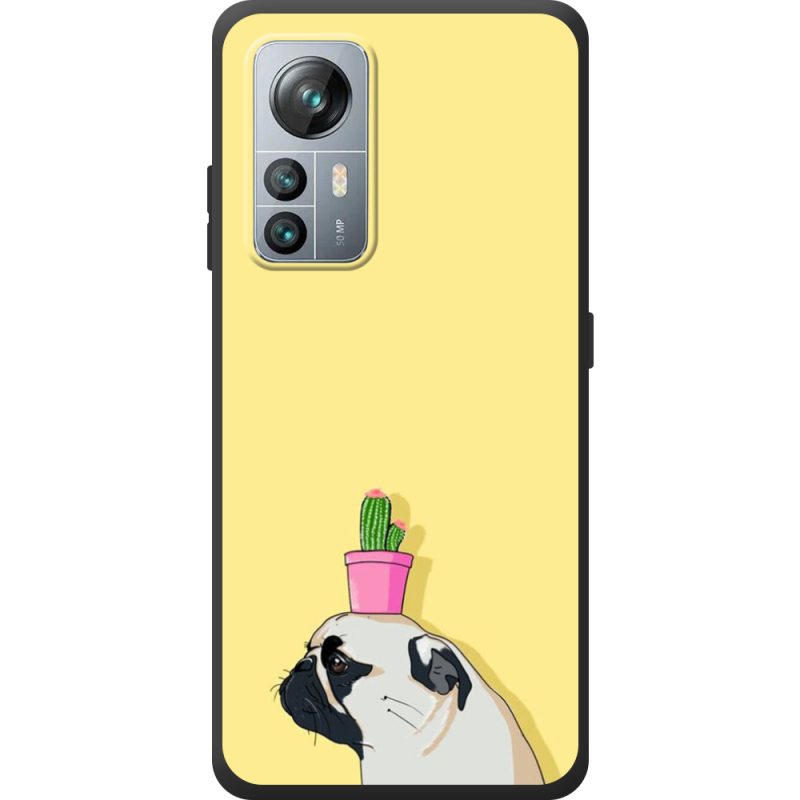 Чохол BoxFace Blackview A85 