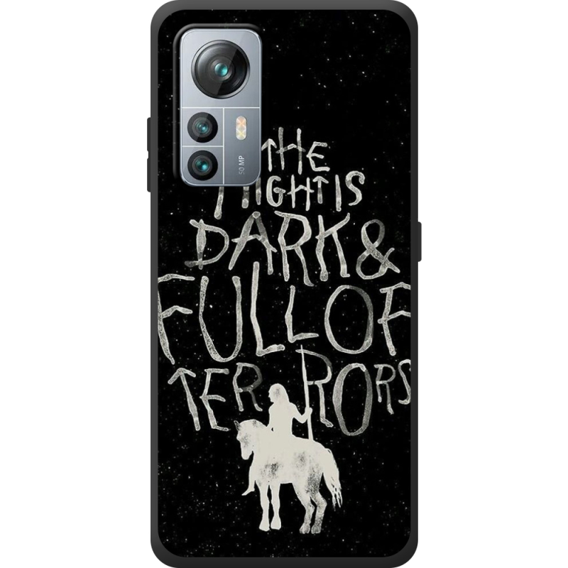 Чохол BoxFace Blackview A85 