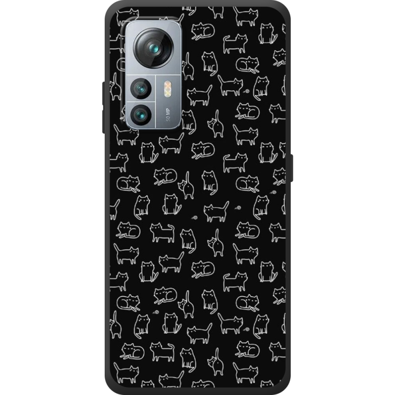 Чохол BoxFace Blackview A85 