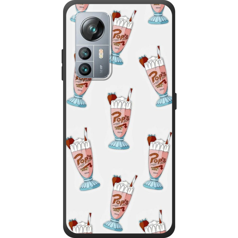 Чохол BoxFace Blackview A85 