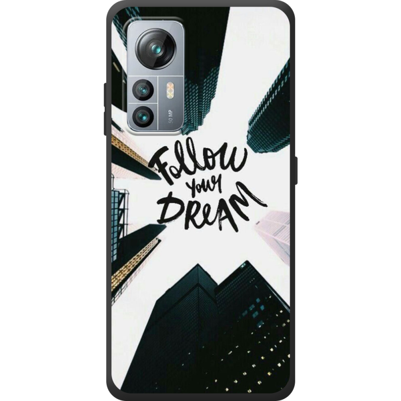 Чохол BoxFace Blackview A85 