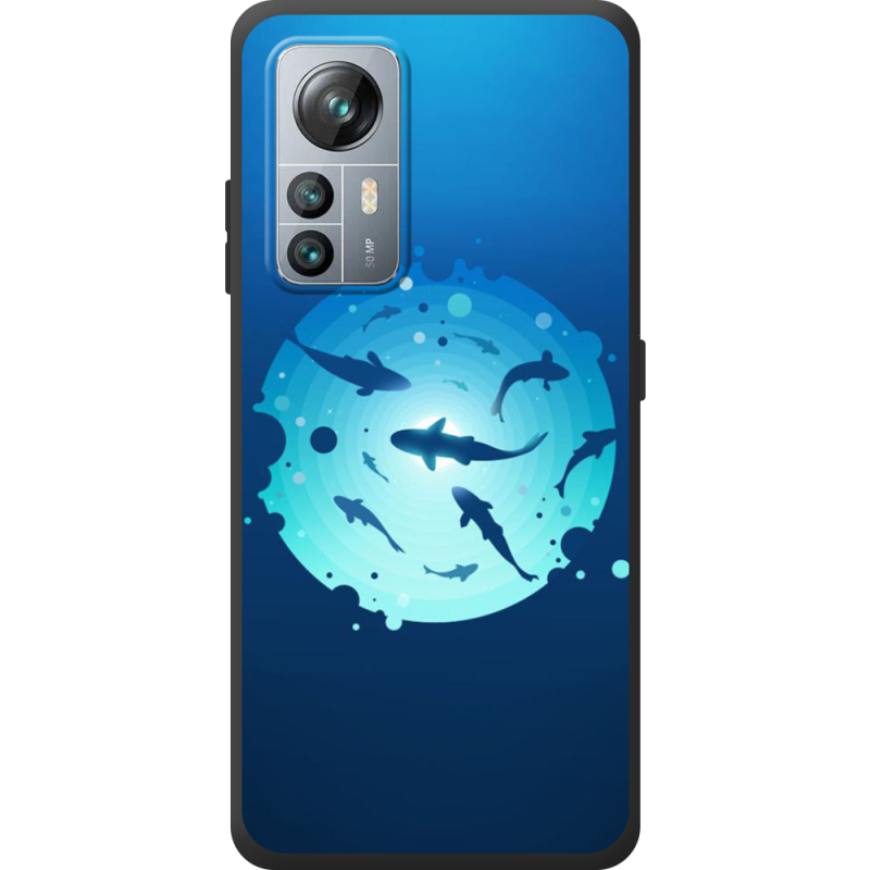 Чохол BoxFace Blackview A85 