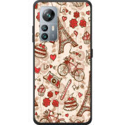 Чохол BoxFace Blackview A85 