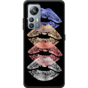 Чохол BoxFace Blackview A85 