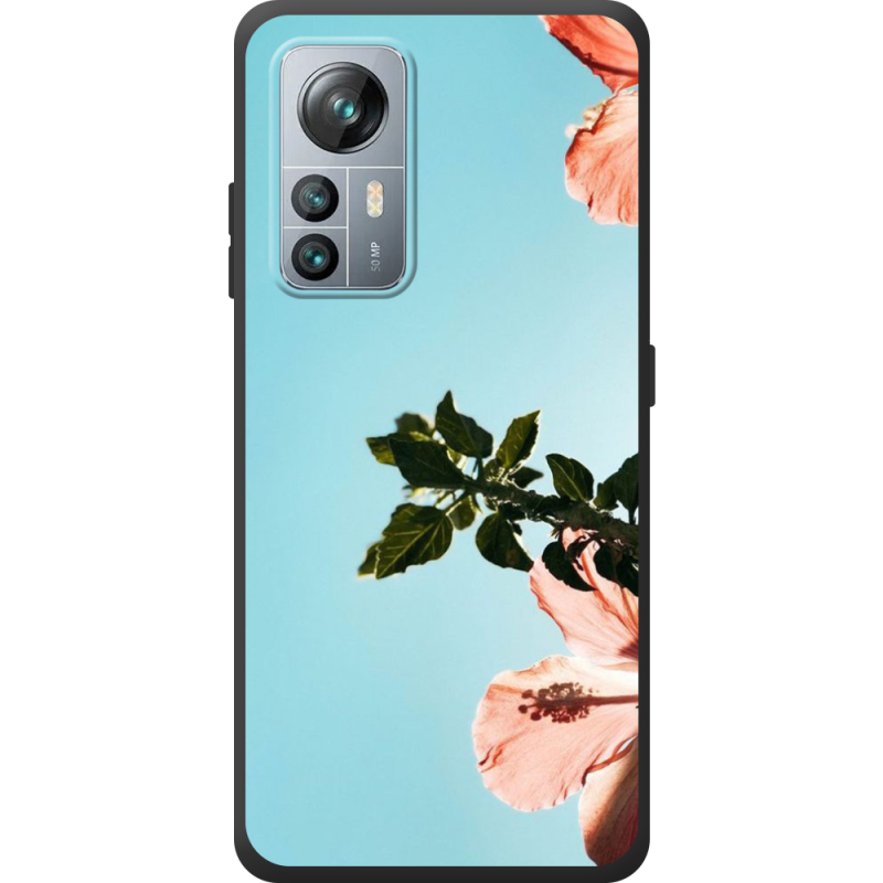 Чохол BoxFace Blackview A85 