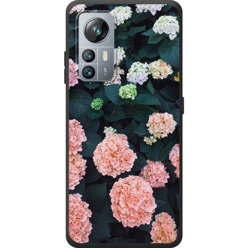 Чохол BoxFace Blackview A85 