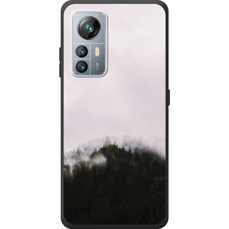 Чохол BoxFace Blackview A85 