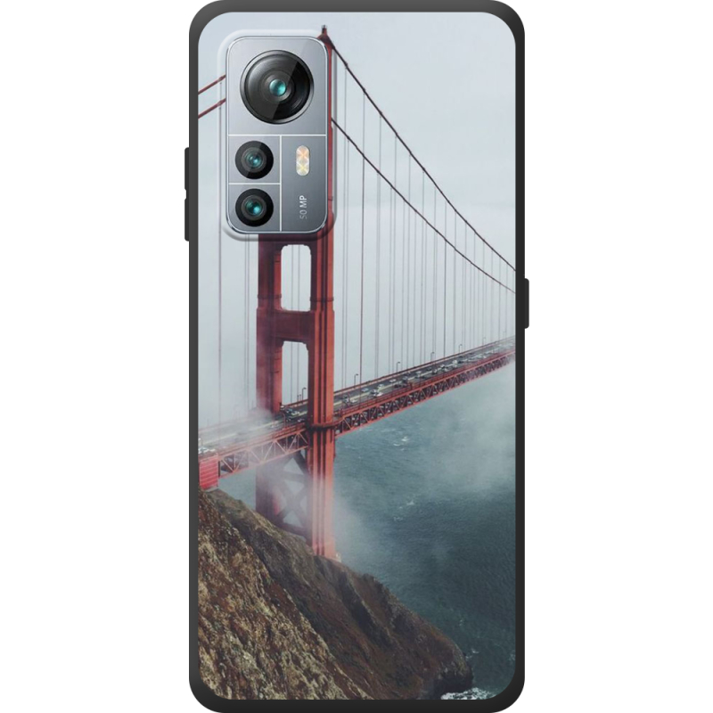 Чохол BoxFace Blackview A85 