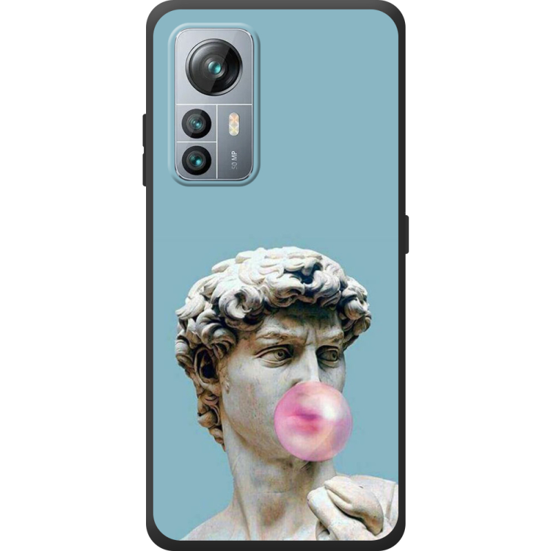 Чохол BoxFace Blackview A85 