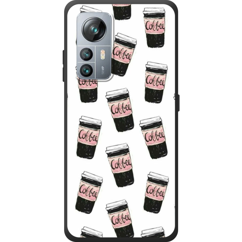 Чохол BoxFace Blackview A85 