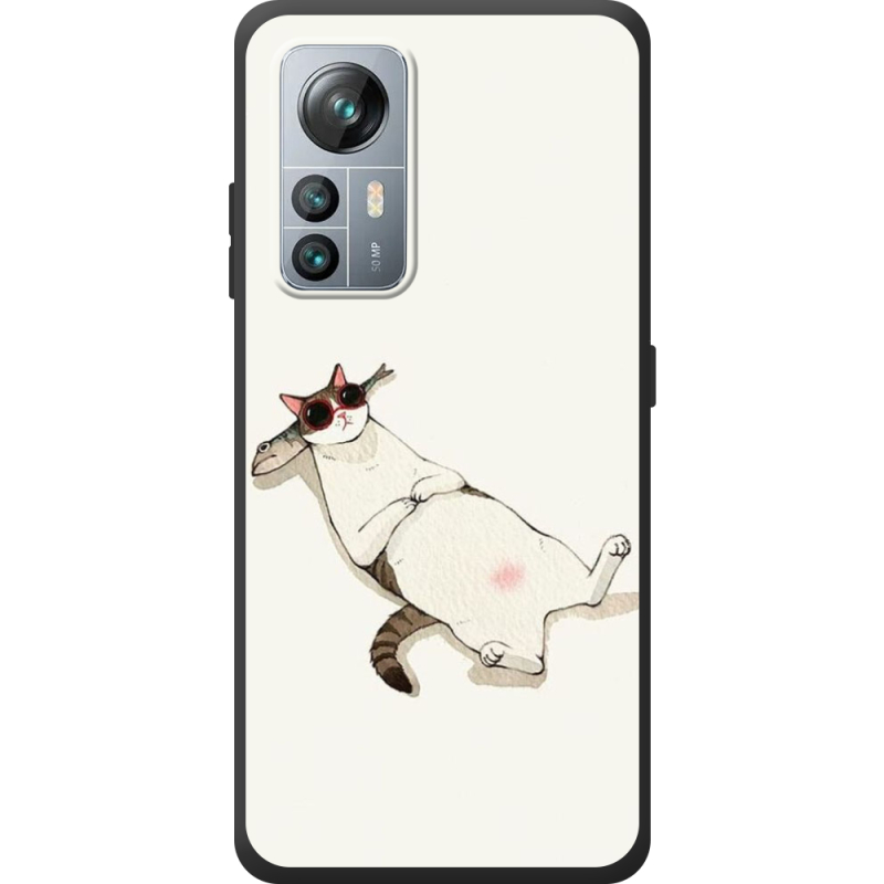 Чохол BoxFace Blackview A85 