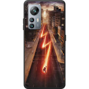 Чохол BoxFace Blackview A85 