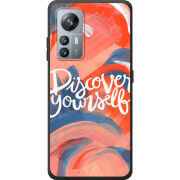 Чохол BoxFace Blackview A85 