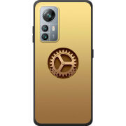 Чохол BoxFace Blackview A85 