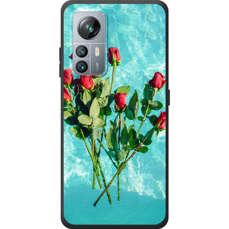 Чохол BoxFace Blackview A85 