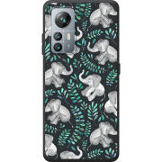 Чохол BoxFace Blackview A85 