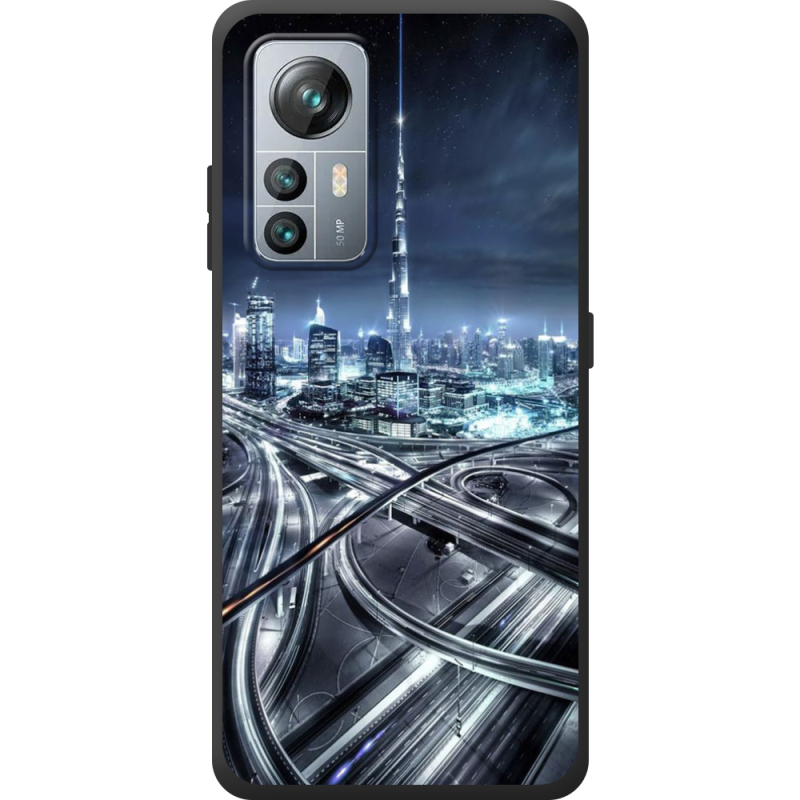 Чохол BoxFace Blackview A85 