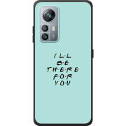 Чохол BoxFace Blackview A85 