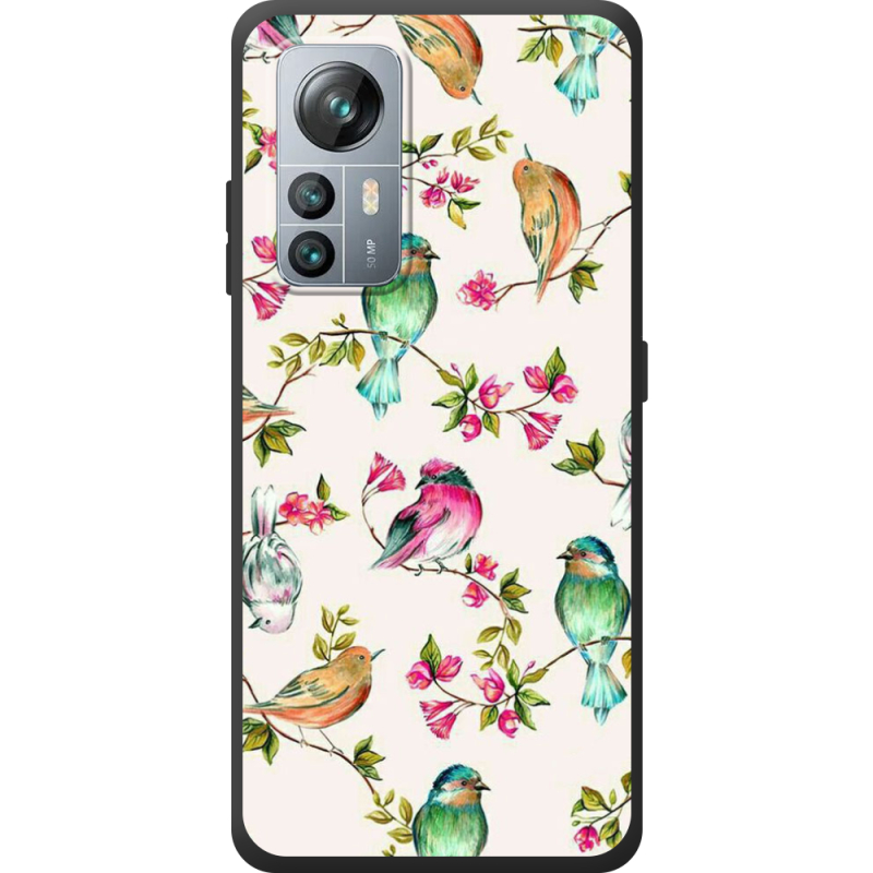 Чохол BoxFace Blackview A85 