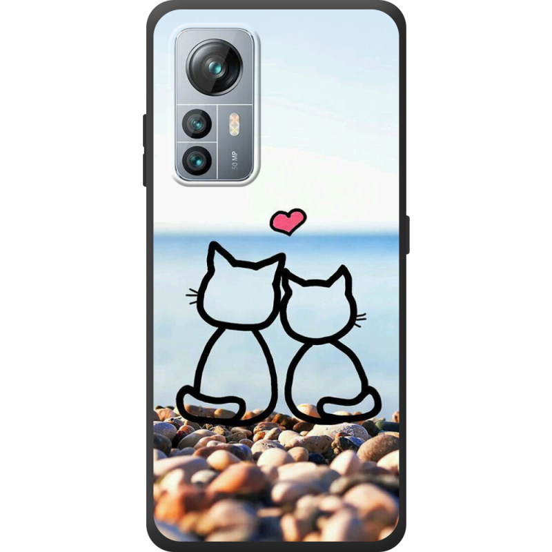 Чохол BoxFace Blackview A85 