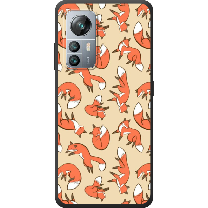 Чохол BoxFace Blackview A85 