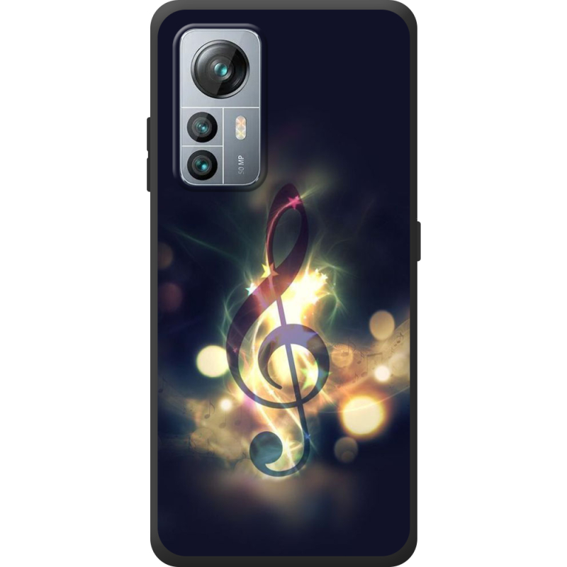 Чохол BoxFace Blackview A85 