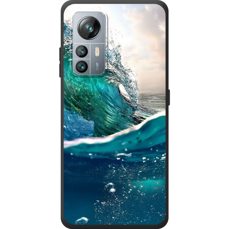 Чохол BoxFace Blackview A85 