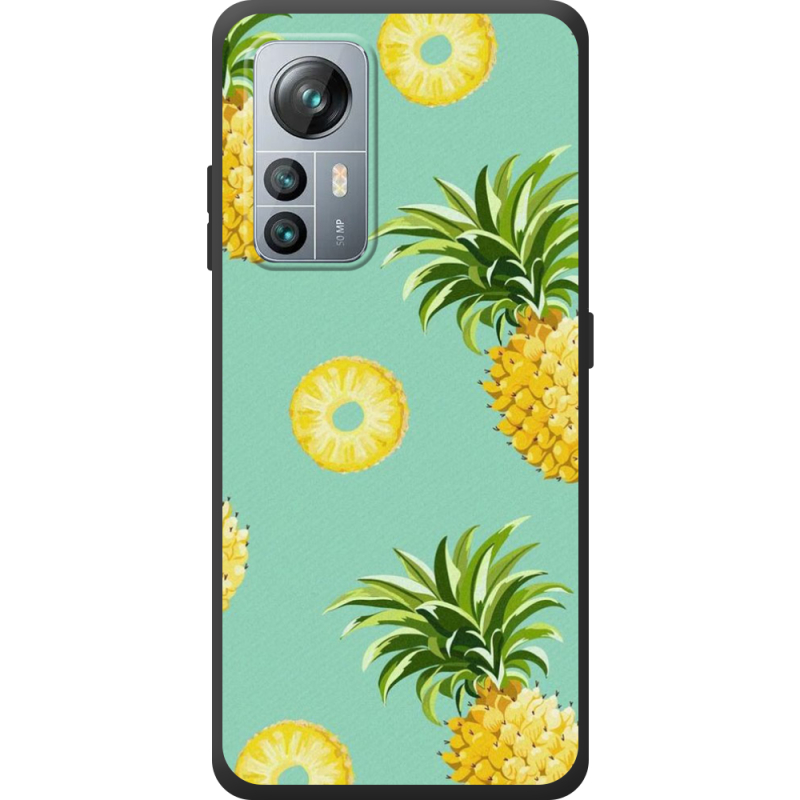 Чохол BoxFace Blackview A85 