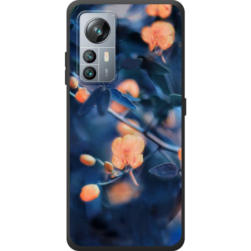 Чохол BoxFace Blackview A85 