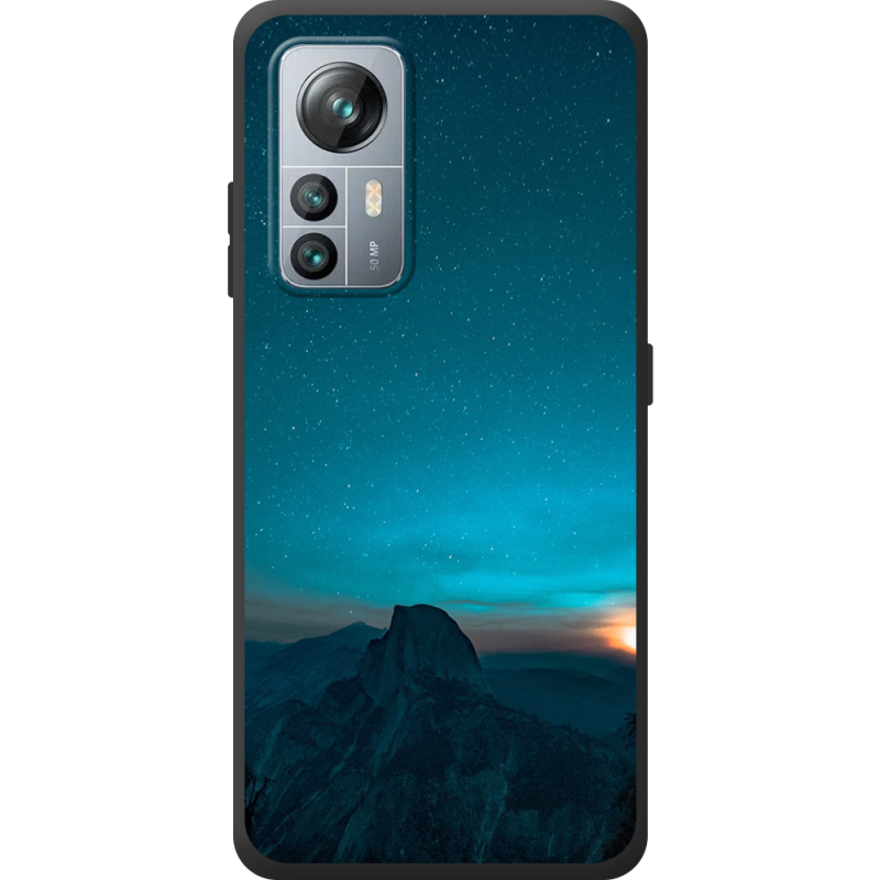 Чохол BoxFace Blackview A85 