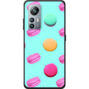 Чохол BoxFace Blackview A85 