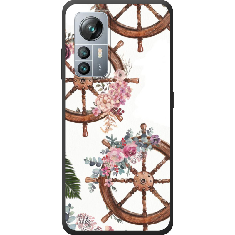 Чохол BoxFace Blackview A85 