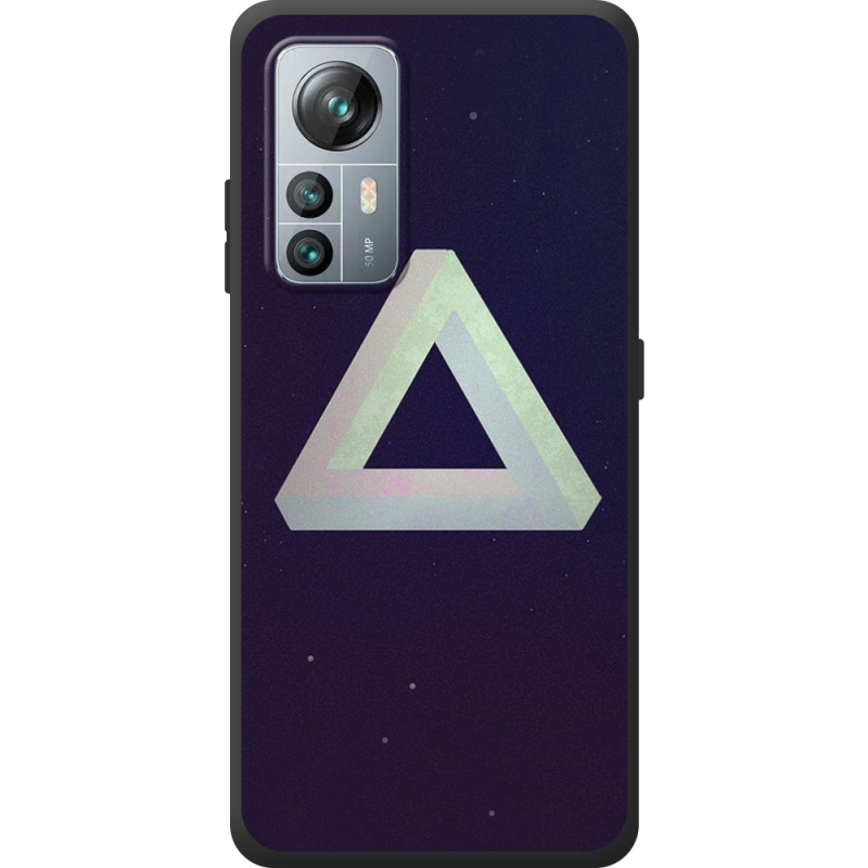 Чохол BoxFace Blackview A85 