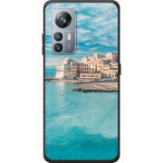 Чохол BoxFace Blackview A85 Seaside