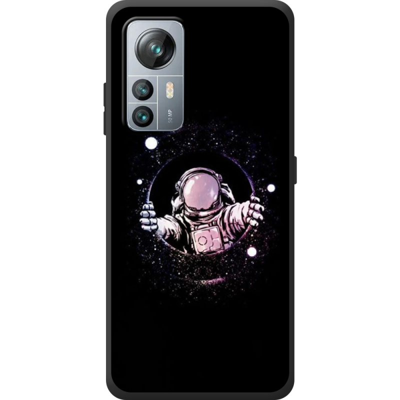 Чохол BoxFace Blackview A85 