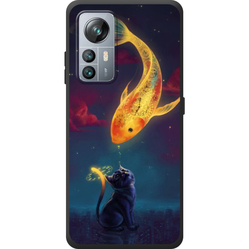 Чохол BoxFace Blackview A85 