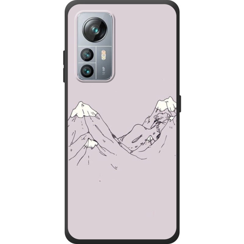 Чохол BoxFace Blackview A85 