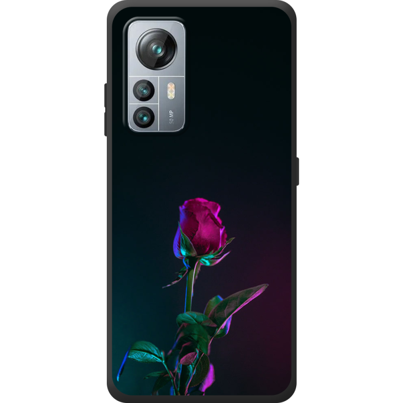 Чохол BoxFace Blackview A85 