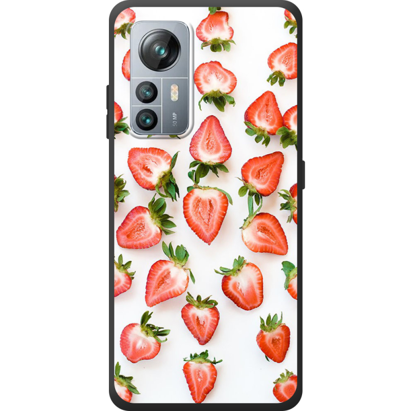 Чохол BoxFace Blackview A85 