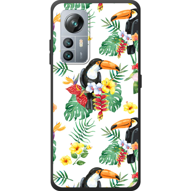 Чохол BoxFace Blackview A85 