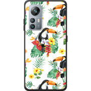 Чохол BoxFace Blackview A85 