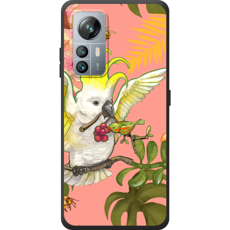 Чохол BoxFace Blackview A85 