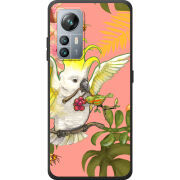 Чохол BoxFace Blackview A85 