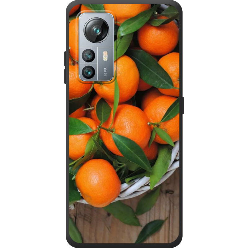 Чохол BoxFace Blackview A85 