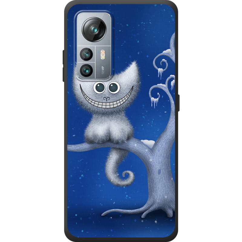 Чохол BoxFace Blackview A85 Smile Cheshire Cat