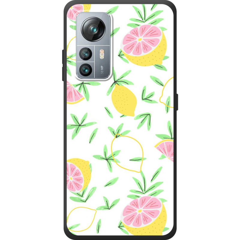 Чохол BoxFace Blackview A85 