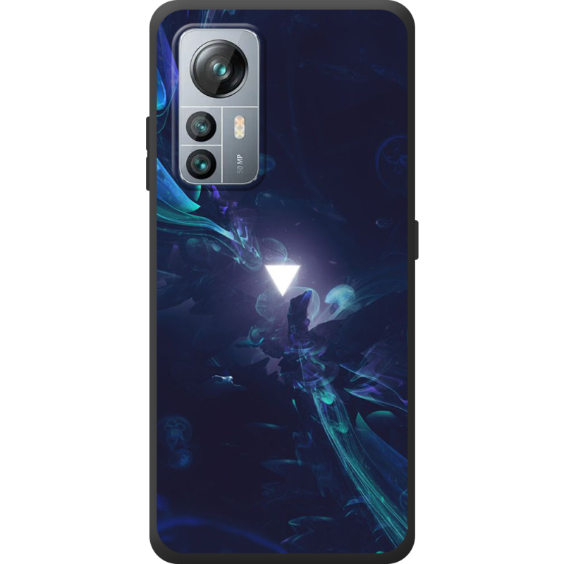 Чохол BoxFace Blackview A85 