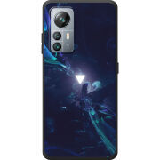 Чохол BoxFace Blackview A85 