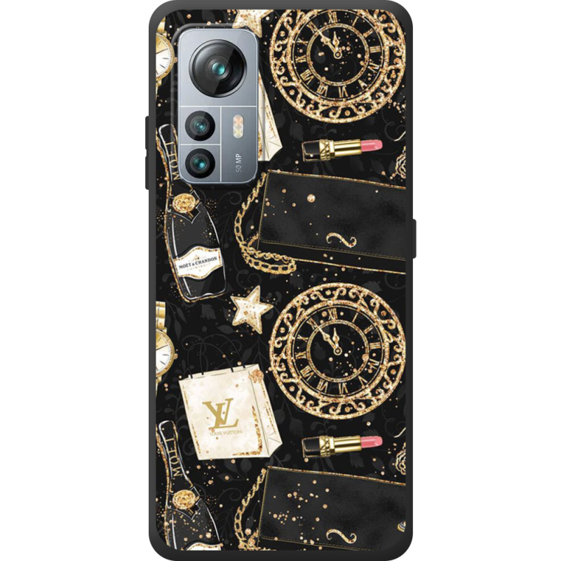 Чохол BoxFace Blackview A85 