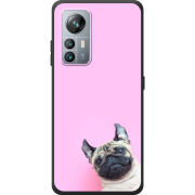 Чохол BoxFace Blackview A85 